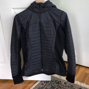 lululemon extra mile jacket